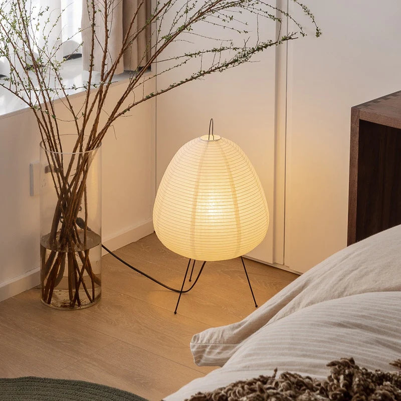 Misaki Lamp – Beau's Abode