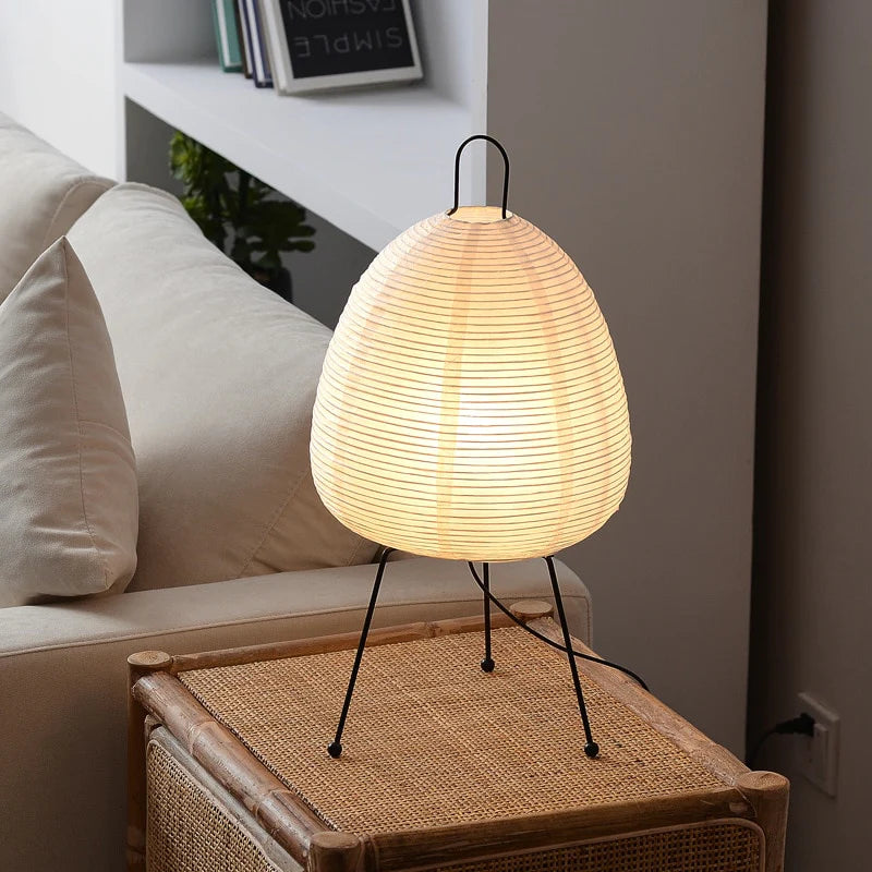 Misaki Lamp – Beau's Abode